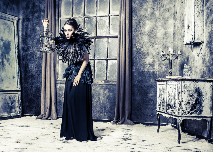 Фотограф Игорь Алексеев