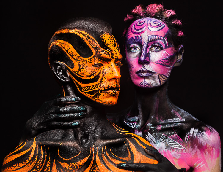 Фотограф Игорь Алексеев