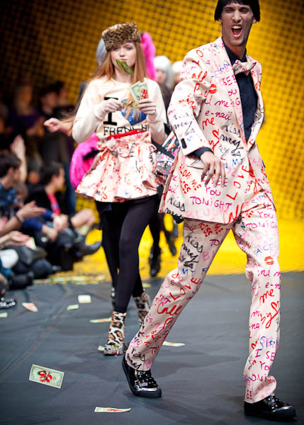 съемка мероприятия