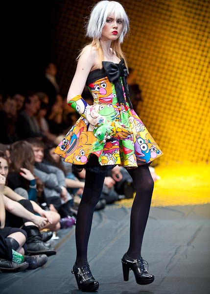 съемка мероприятия