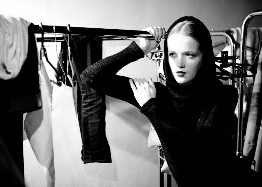 репортажная съемка